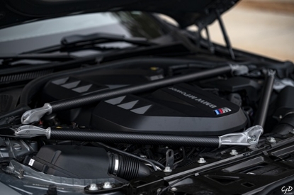 Picture of BMW G8X