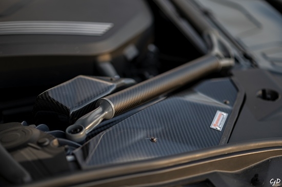 Picture of Supra A90