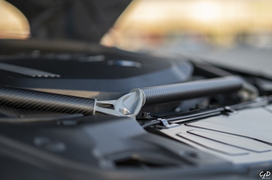 Picture of Supra A90