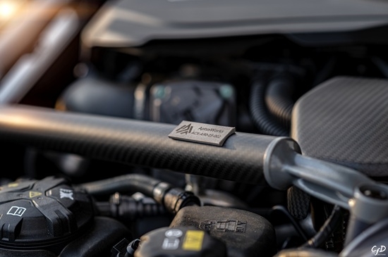 Picture of Supra A90