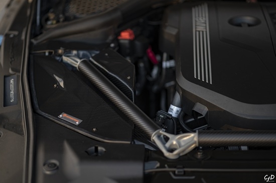 Picture of Supra A90