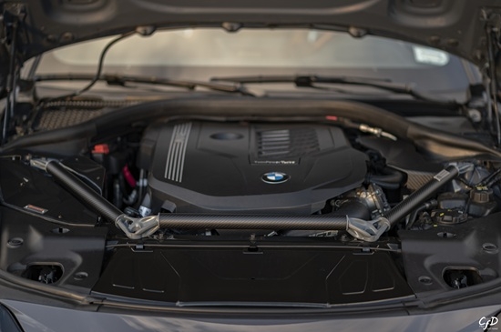 Picture of Supra A90