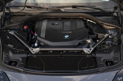 Picture of Supra A90