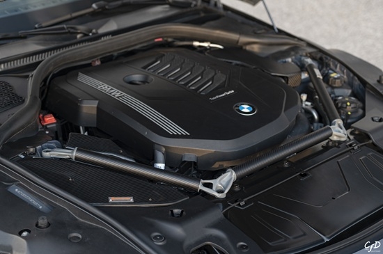 Picture of Supra A90