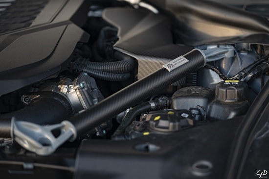 Picture of Supra A90