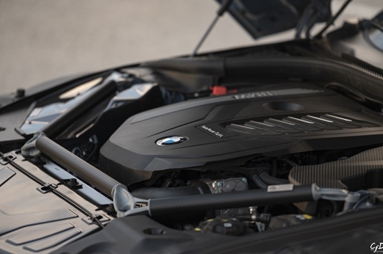 Picture of Supra A90