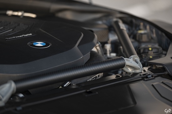 Picture of Supra A90