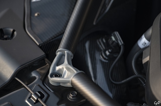 Picture of Supra A90